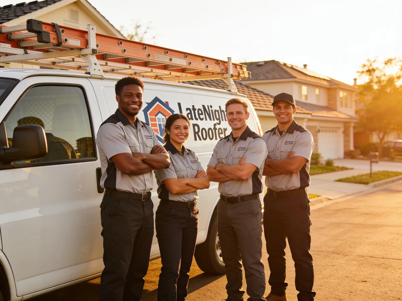 Emergency Roof Repair company in Kemp, TX